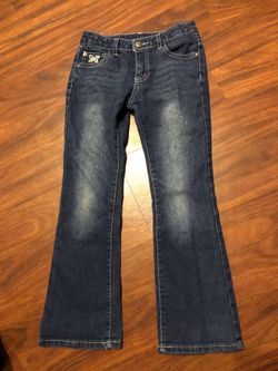 Girls pants/shirt