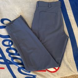 Golf Pants
