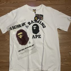 Bape T Shirt