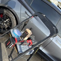 Polisher / Exterior/ Interior Detail