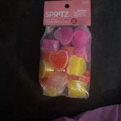 Party Favors - Heart Putty