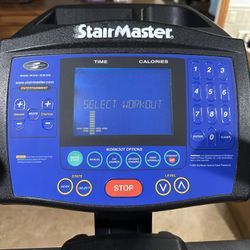 StairMaster FreeClimber 4600 Pt