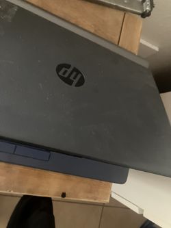 HP 255 G7 