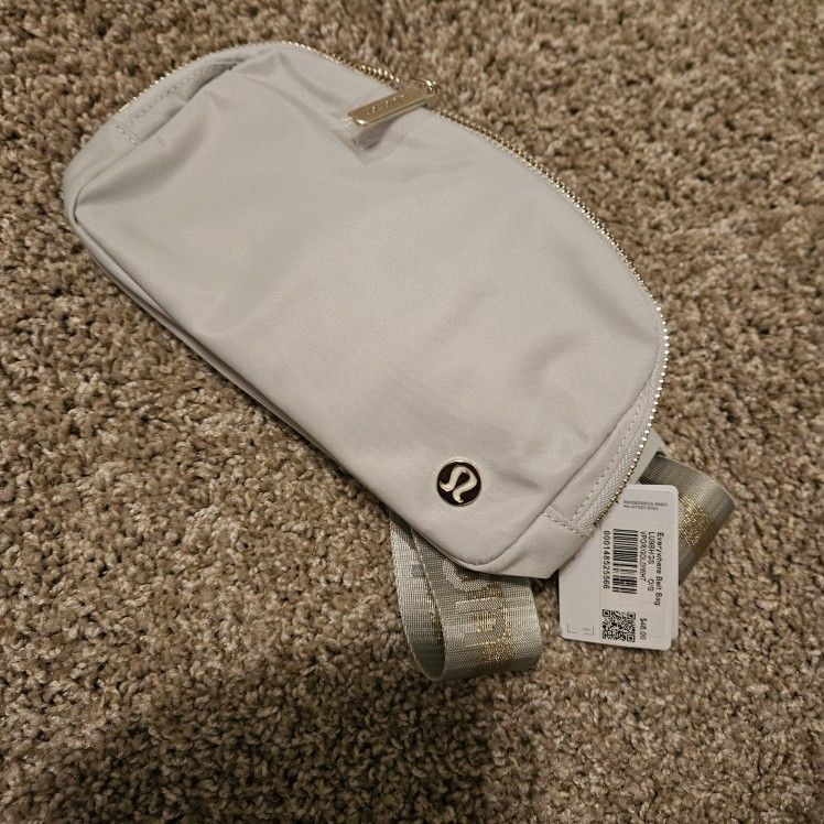 Lululemon Belt Bag