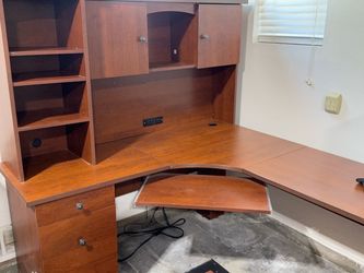 Office desk