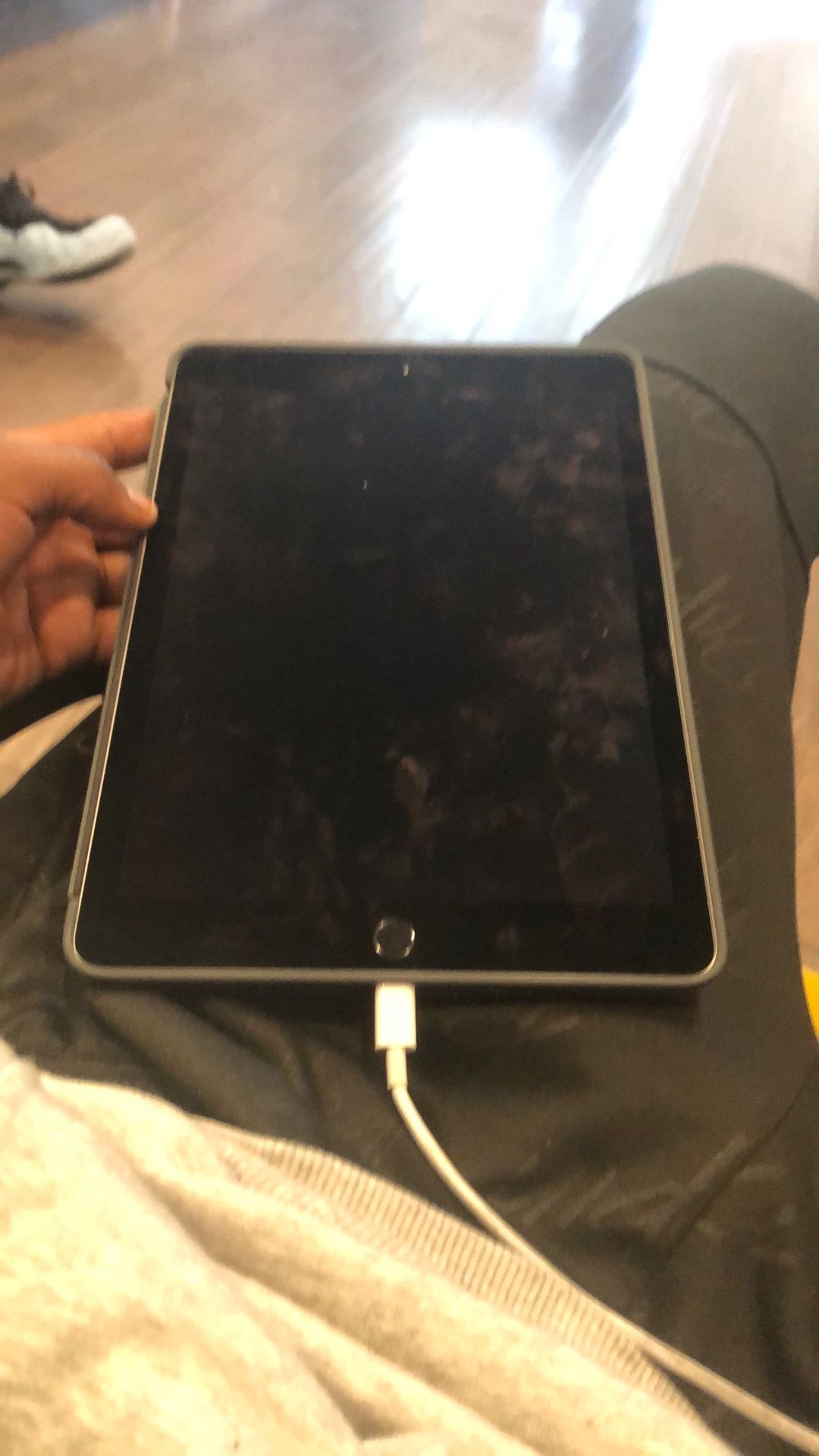 iPad 
