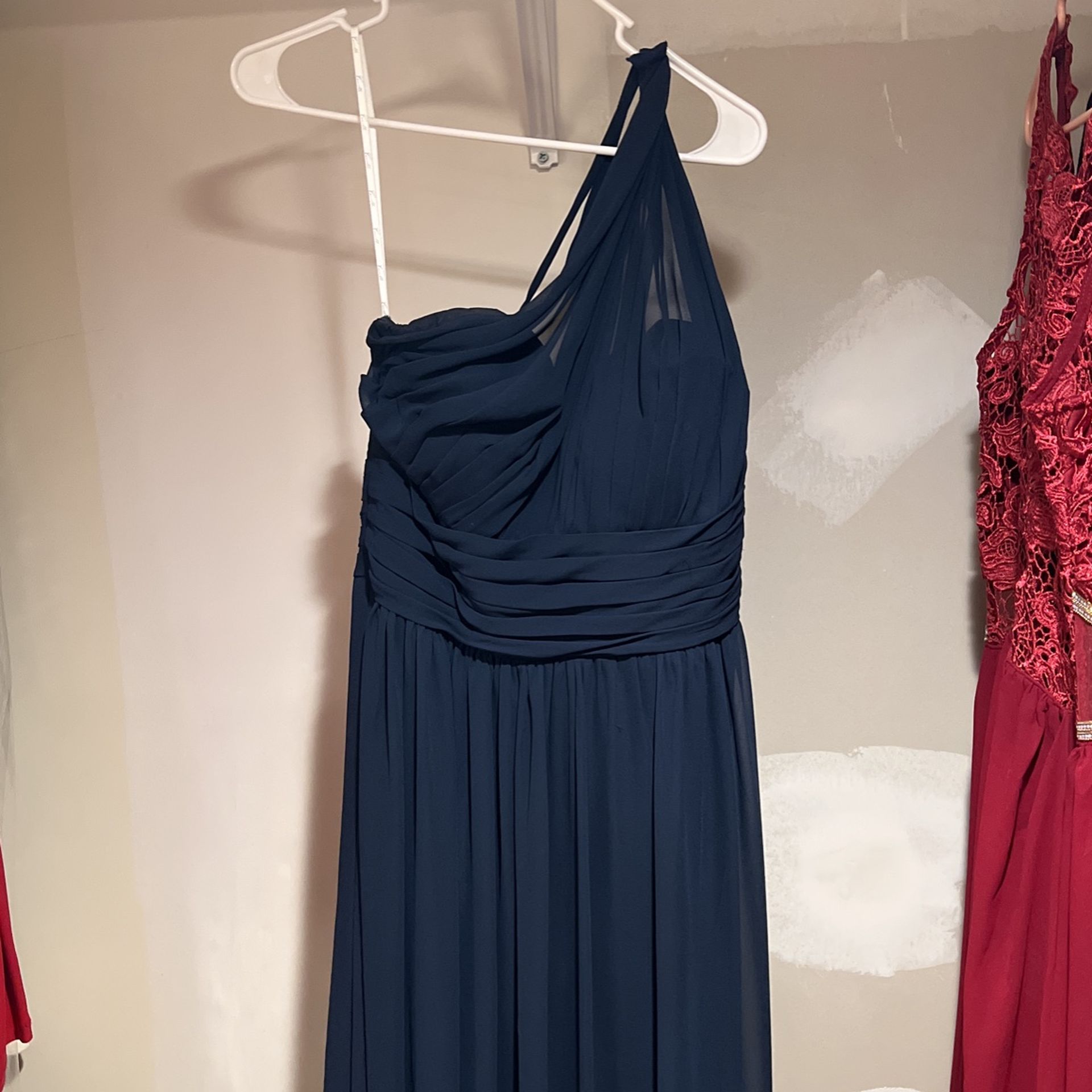 Bridesmaid Dress Wedding