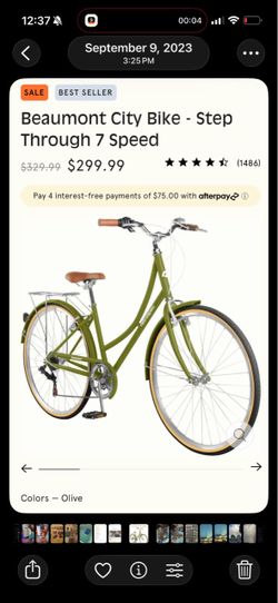 Bike