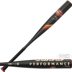 Brand New Combat Mfg Octane BBCOR Baseball Bat 32inch 29 Ounce 