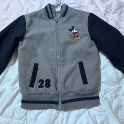 Mickey Jacket