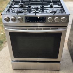 Stove 
