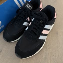 Woman’s Adidas Shoes (2 Pair)