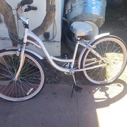 Shimano Bayside Bike 