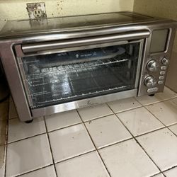 Air Fryer/Toaster/Rotissere