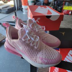 Nike Shoes