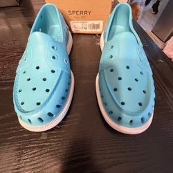 Sperry Top-Sider women’s Boat Shoes