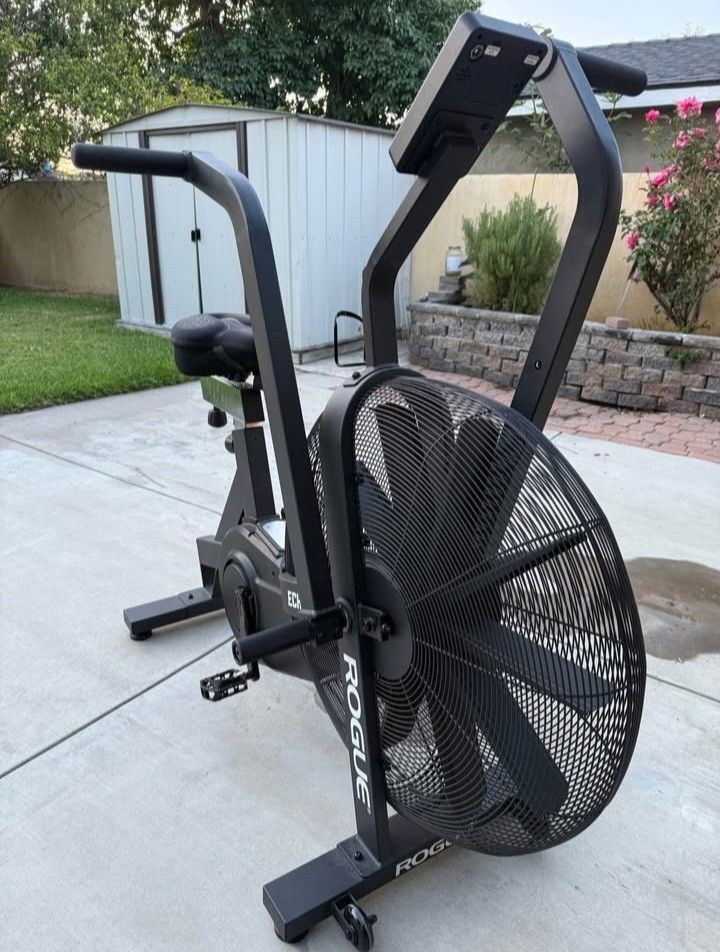 #Rogue EchoBike#