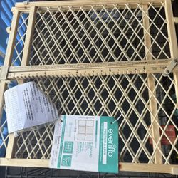 Baby Gate