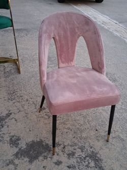 Set of 4 chairs