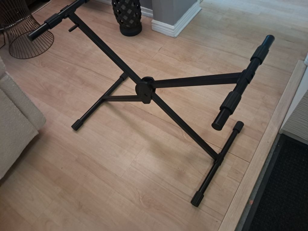 Roland X-style Digital Piano Stand