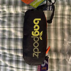 Reusable bag (Bagpodz)