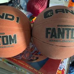 Basket Balls 