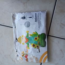 AirLoonz 56in Decorative Balloon