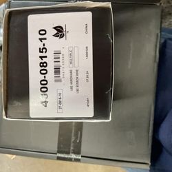 brake pads and rotor for a nissan sentra 2013 to 2019 new in box