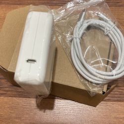 Charger for MacBook Pro and MacBook Air type C. I New