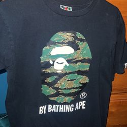 bape shirt 