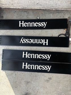Bar spill mat