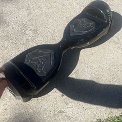 hoverboard