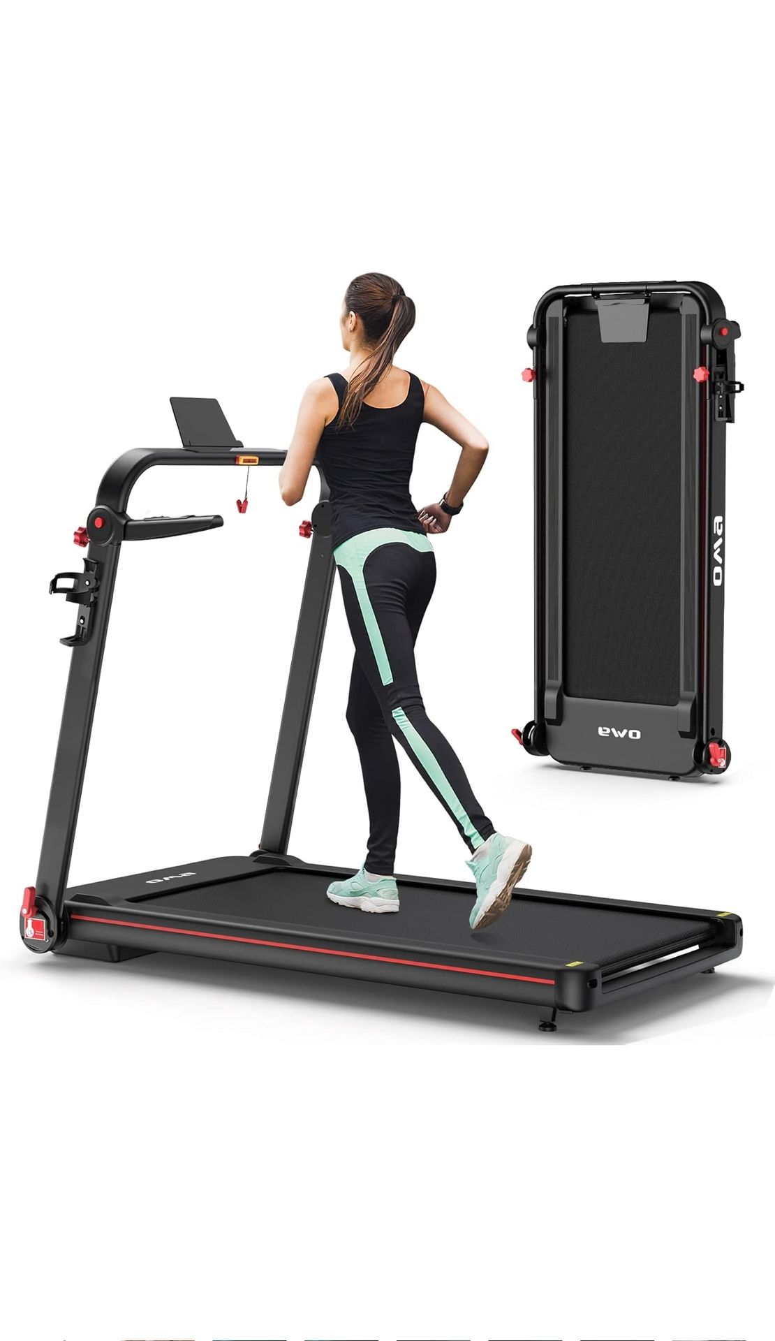 Oma Portable Treadmill