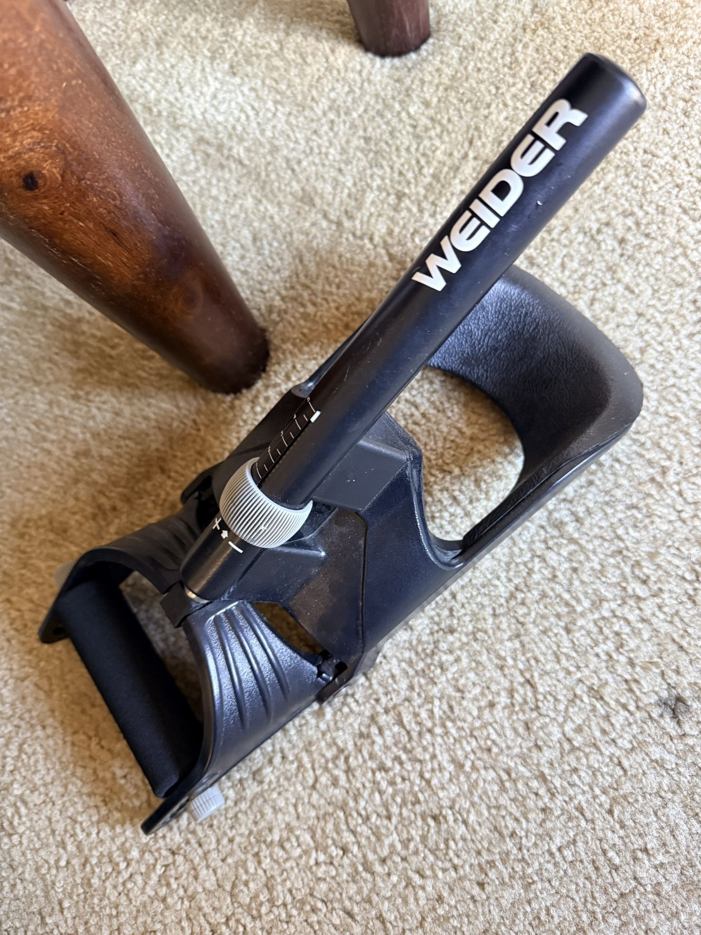 Weider Forearm Developer