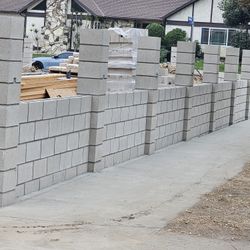 Cement