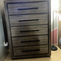 Bedroom Set 