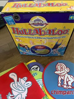Hullabaloo