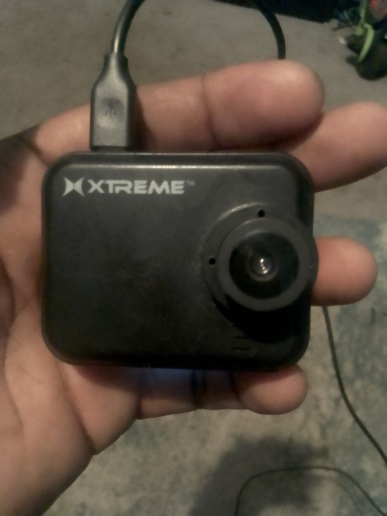 Xtreme Go Pro 