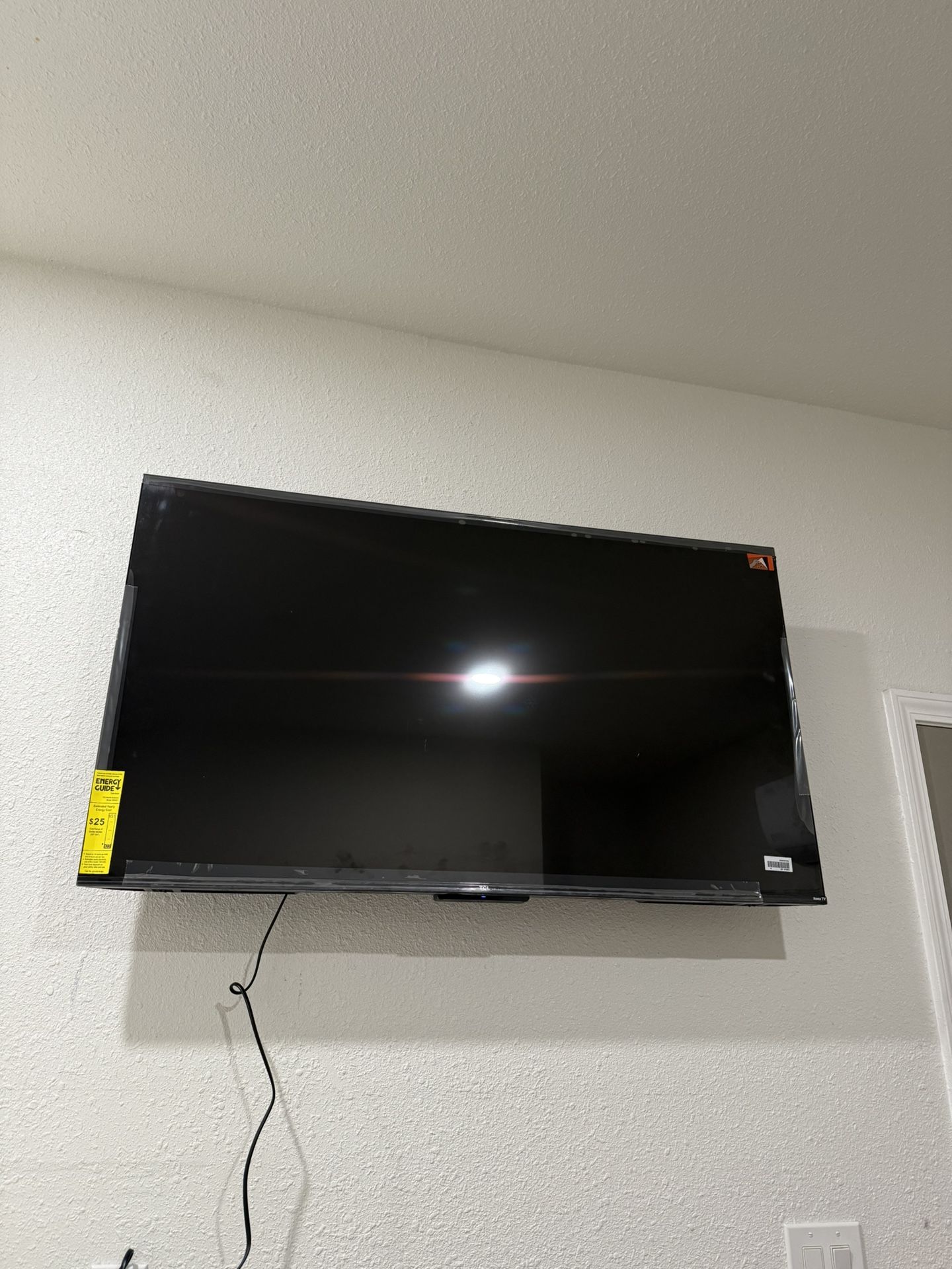 TCL Smart TV 50 Inch