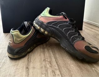 Nike Air Tuned Max Celery