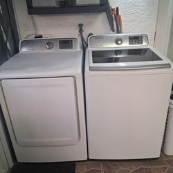 Washer and Dryer Work Perfect like News