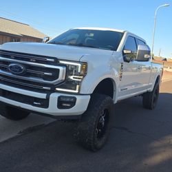 2021 Ford F-250