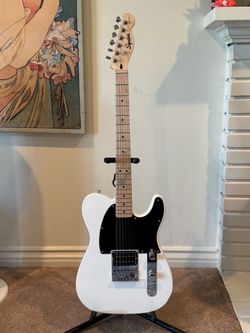 Squier Sonic Esquire H Guitar Telecaster