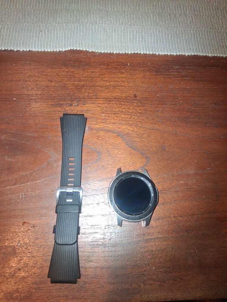 Samsung Smart Watch