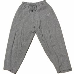 Nike Grey Joggers