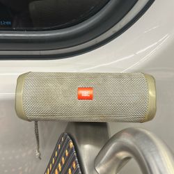 JBL speaker  