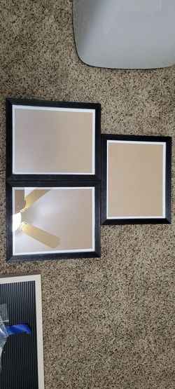 Picture Frames