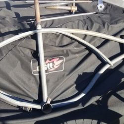 Schwinn Vintage 26inch beach Cruzzer Frame