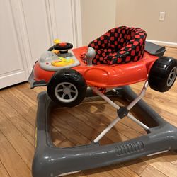 Baby Walker 