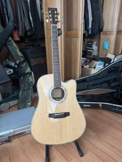 Zager ZAD900CE-AURA Acoustic Electric